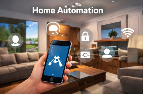 services-1 hme automaion