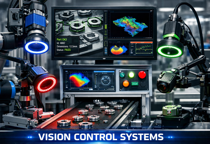 1 vision control systems