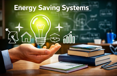 services-2 energy saving system