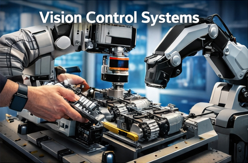 services-1 vision control system